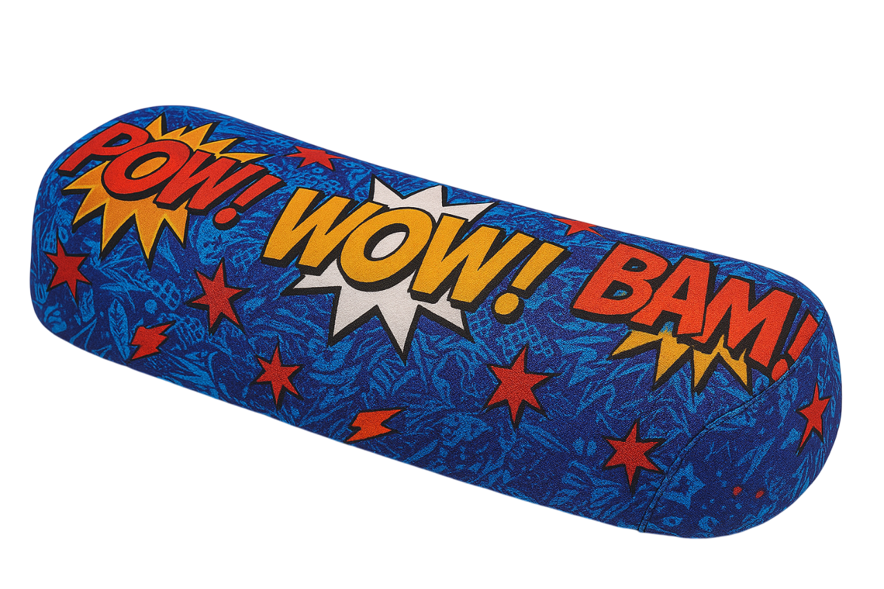 Comic Blast