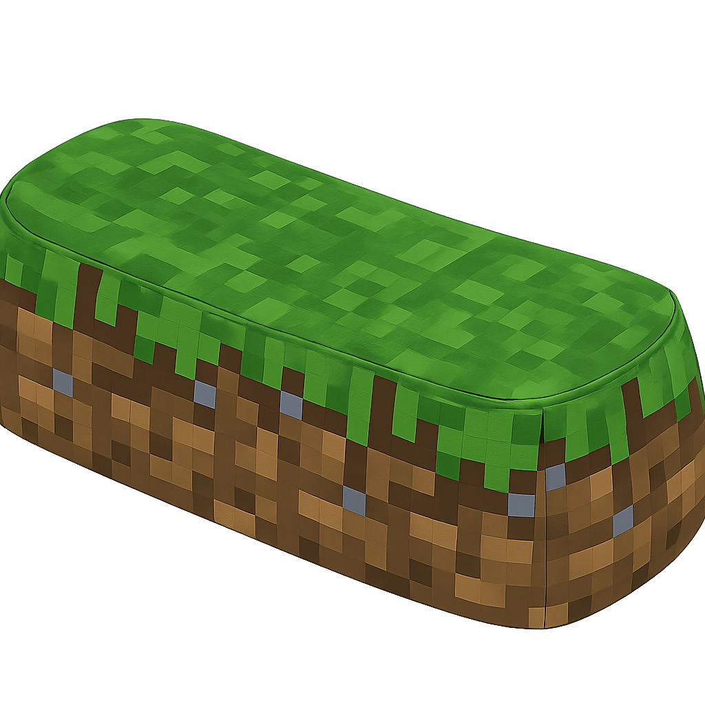 Pixel Pop