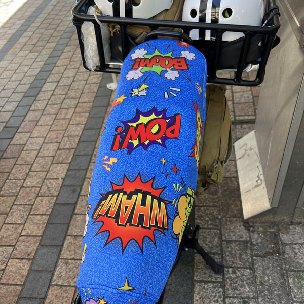 Customer photo