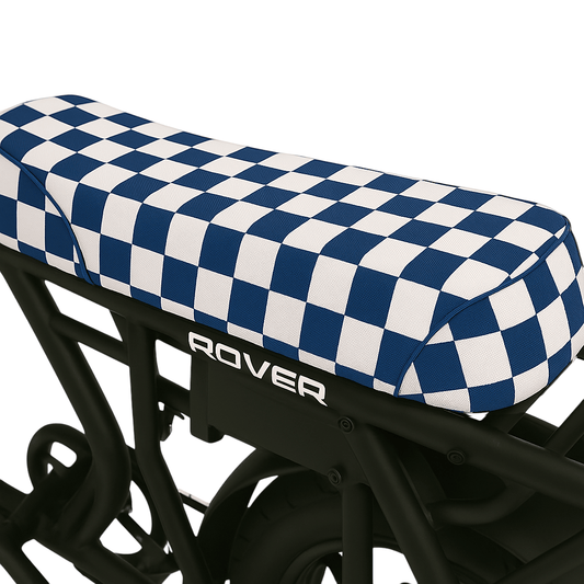 Coastal Checkered