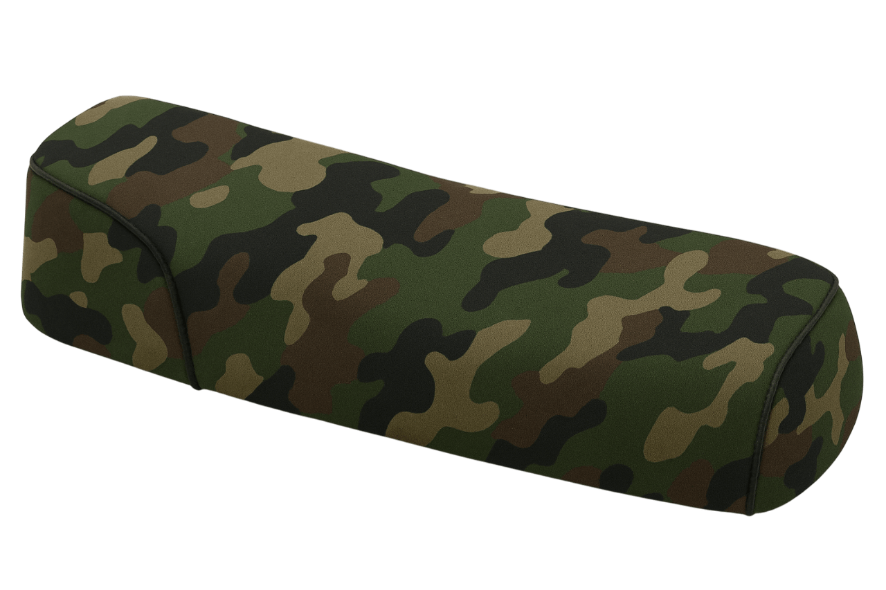 Camo Stealth