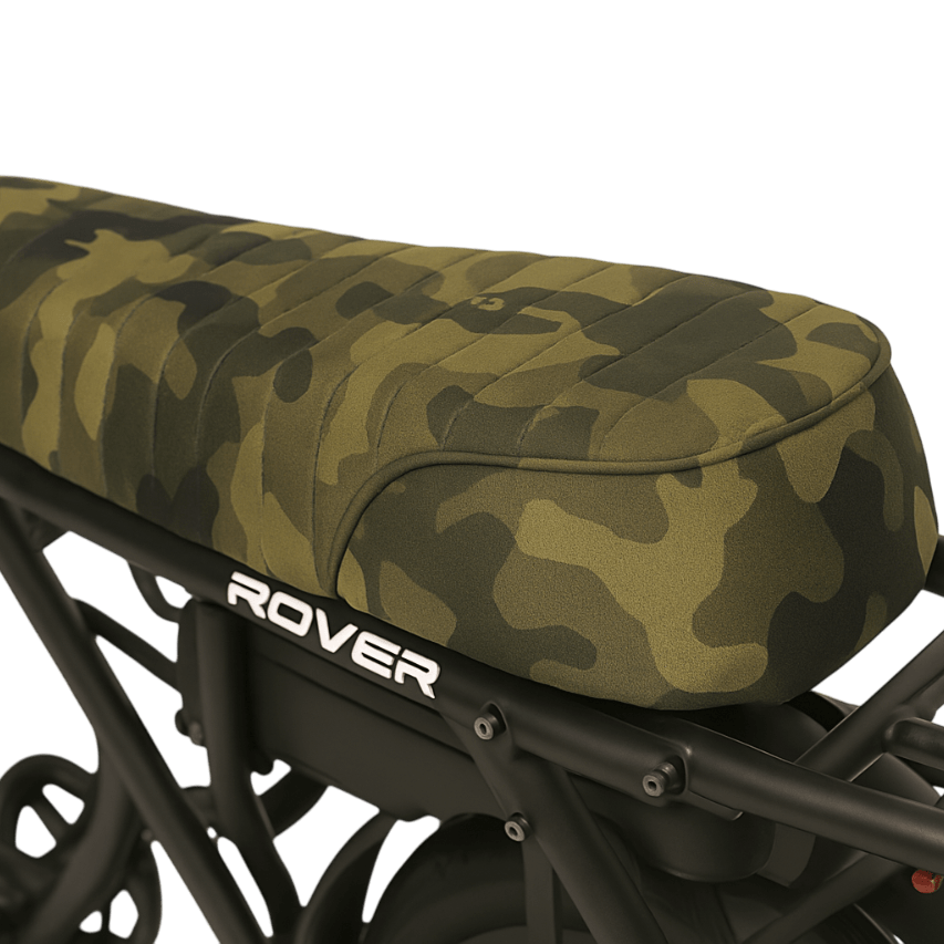 Camo Stealth