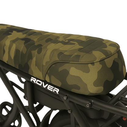 Camo Stealth