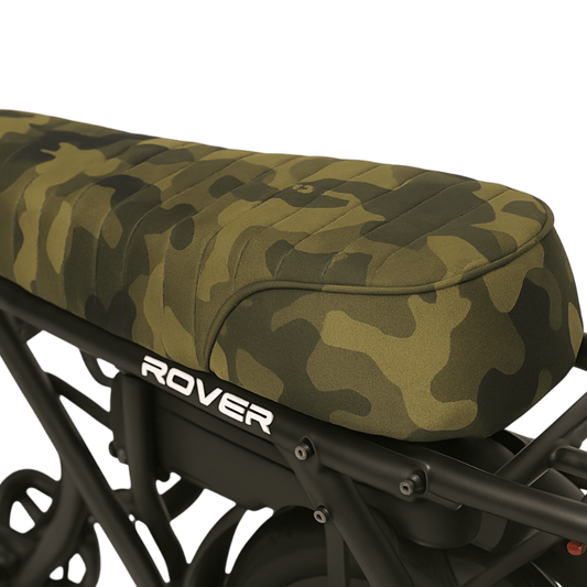 Camo Stealth