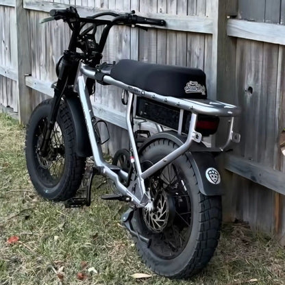 Midnight Black - PREORDER