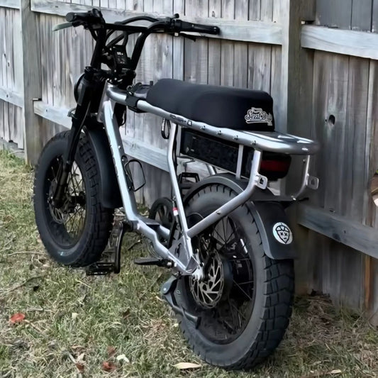 Midnight Black - PREORDER