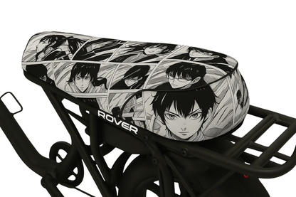 Manga Rush