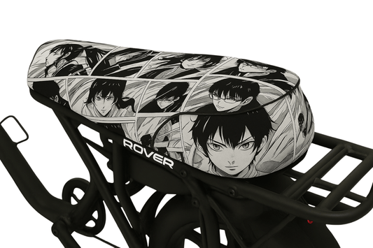 Manga Rush