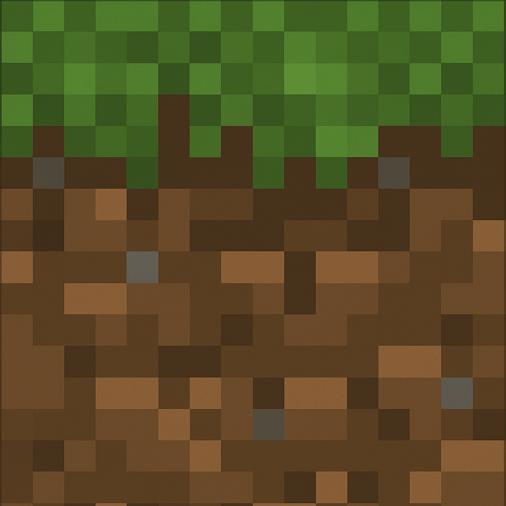 Pixel Pop