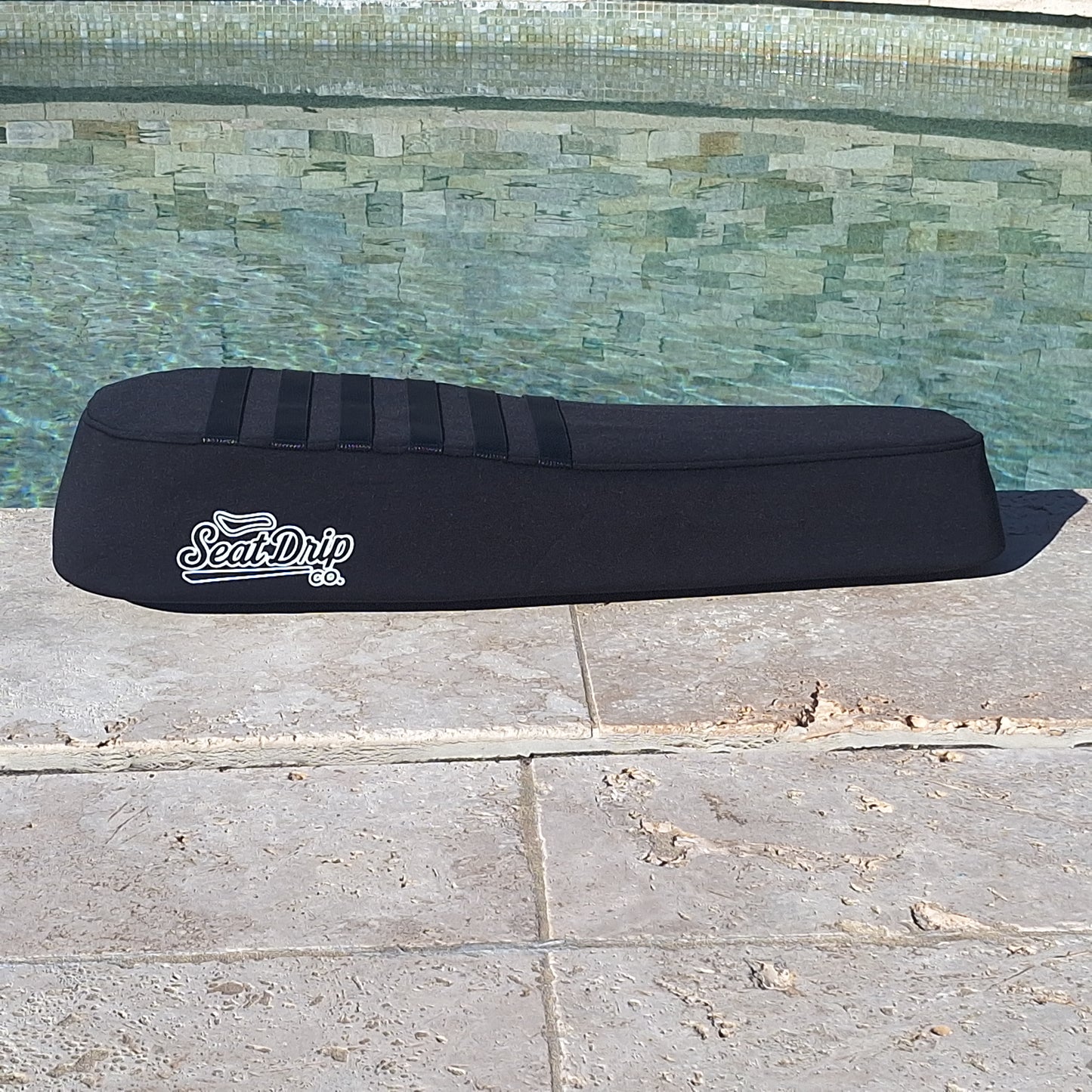 Midnight Black - Grip Series