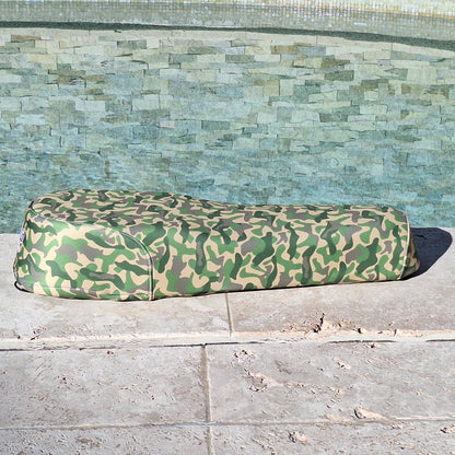 Camo Stealth